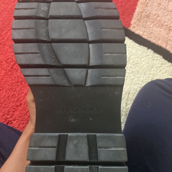 Men’s Bottega Boots - Picture 5 of 7